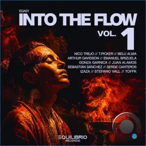 Into the Flow (2026)