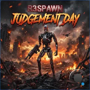 R3SPAWN - Judgement Day (2026)