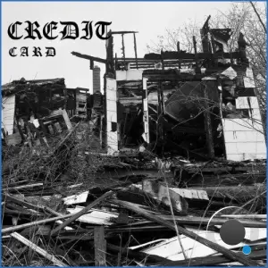 Credit Card - Devil's Night / Dead Internet (2026)