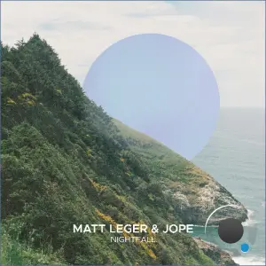 Jope, Matt Leger - Nightfall (2026)