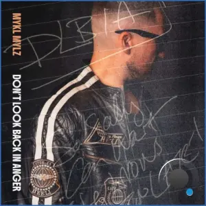 MYKL MYLZ - Don't Look Back in Anger (2026)