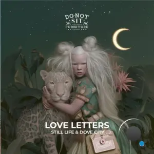 Still-Life, Dove City - Love Letters (2026)