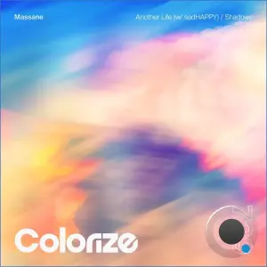 Massane - Another Life / Shadows (2026)