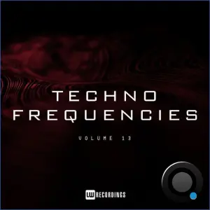 Techno Frequencies, Vol. 13 (2026)