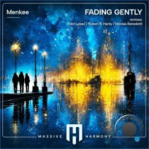 Menkee - Fading Gently (2026)