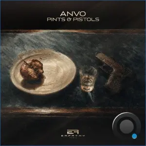 Anvo - Pints & Pistols (2026)