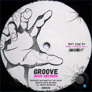 Pitt Cox DJ - Hope (2026)