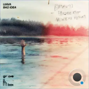 Uiava - Bad Idea (2026)