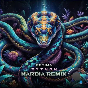 Ectima - Python (Nardia Remix) (2026)