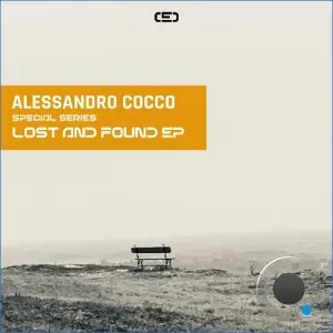 Alessandro Cocco - Lost And Found (2026)