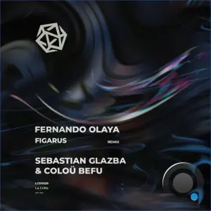 Fernando Olaya - Figarus Remixed (2026)