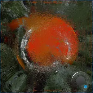 Vous Non - Jardines Circulares (2026)