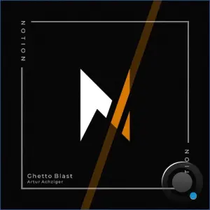 Artur Achziger - Ghetto Blast (2026)