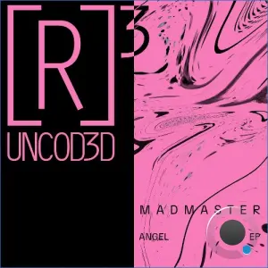MadMaster - Angel (2026)
