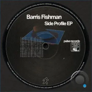 Barris Fishman - Side Profile (2026)