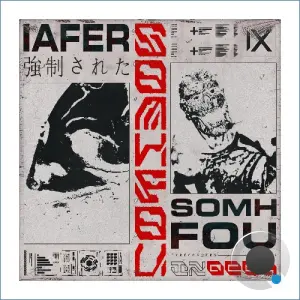 Iafer - Somh Fo U (2026)