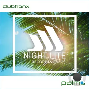 clubtronx - Palms (2026)