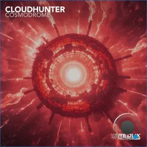 Cloudhunter - Cosmodrome (2026)