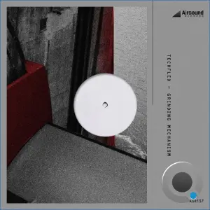 Techflex - Grinding Mechanism (2026)