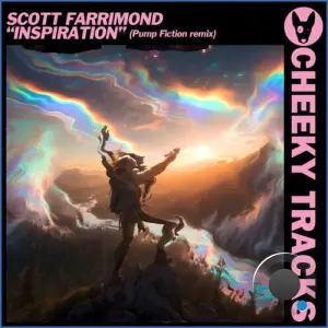 Scott Farrimond - Inspiration (Pump Fiction remix) (2026)