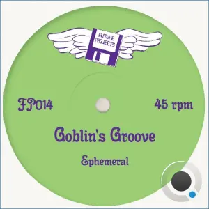 Ephemeral - Goblin's Groove x Coffee with Cardamum (2026)