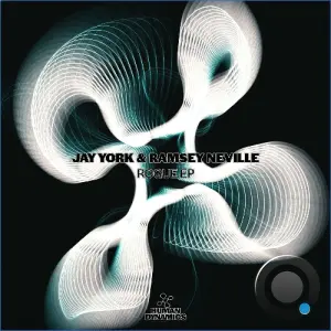Jay York - Rogue (2026)