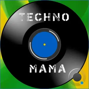 Tech Mama - Ghostline Harbor (2026)