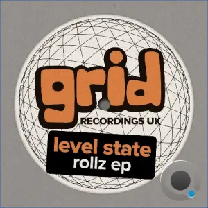 Level State - Rollz (2026)
