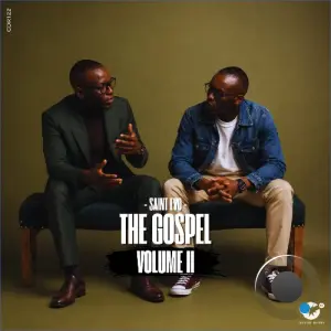 Saint Evo - The Gospel Vol. II (2026)
