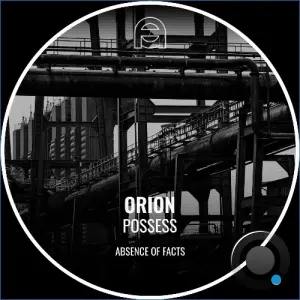 Orion - Possess (2026)