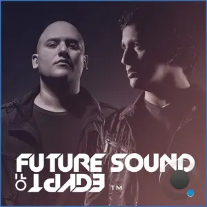 Aly & Fila - Future Sound Of Egypt 975 (2026-08-12)
