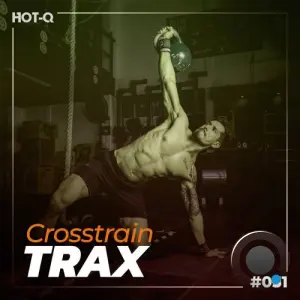 Crosstrain Trax 051 (2026)