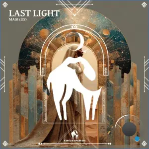 Magi (US) - Last Light (2026)