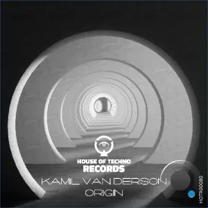 Kamil Van Derson - Origin (2026)