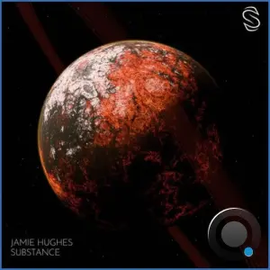 Jamie Hughes - Substance (2026)
