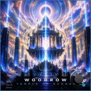 Woodrow - Temple Of Echoes (2026)
