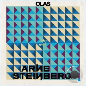 Arne Steinberg, Jane Schork - Olas (2026)