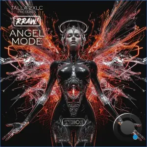 Talla 2XLC presents RRAW! - Angel Mode (2026)