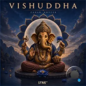 Zahar & Rhyzer - Vishuddha (2026)