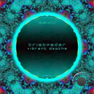 Triebfeder - Vibrant Depths (2026)