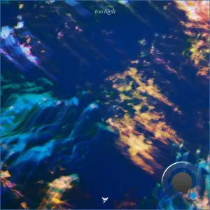 Marsh - Too High (2026)