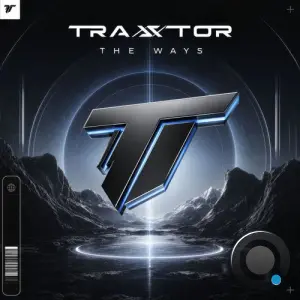Traxxtor - The Ways (2026)