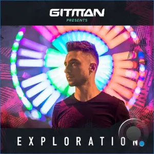 Gitman - Exploration 330 (2026-08-15)