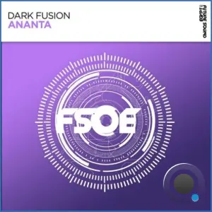 Dark Fusion - Ananta (2026)