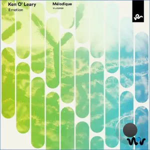 Ken O' Leary - Emotion (2026)