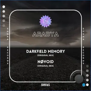 Aradya - Darkfield Memory (2026)