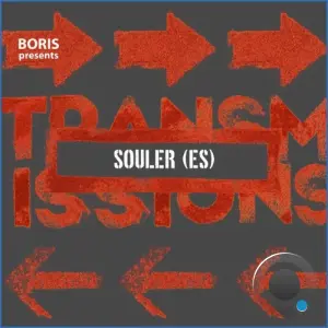 Souler (Es) - Transmissions 656 (2026-08-06)