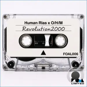 Human Rias, O/H/M - Revolution2000 (2026)