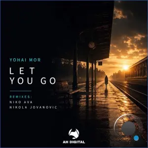 Yohai Mor - Let You Go (2026)