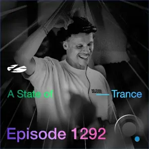 Armin van Buuren - A State Of Trance Episode 1292 (2026-08-27)